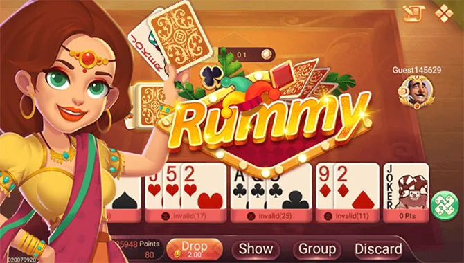 Rummy Nabob APK