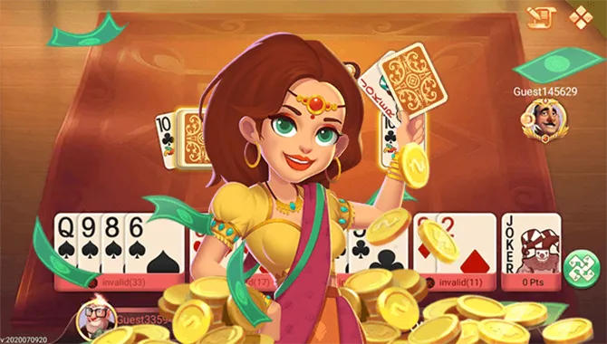 Rummy Nabob APK